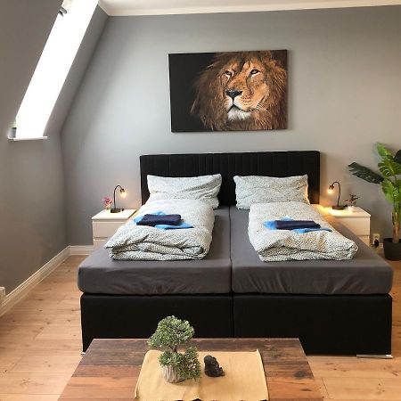 Stadtnah An Der Foerde 7 Dg Ml Flensburg Zewnętrze zdjęcie