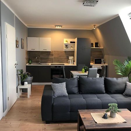 Stadtnah An Der Foerde 7 Dg Ml Flensburg Zewnętrze zdjęcie