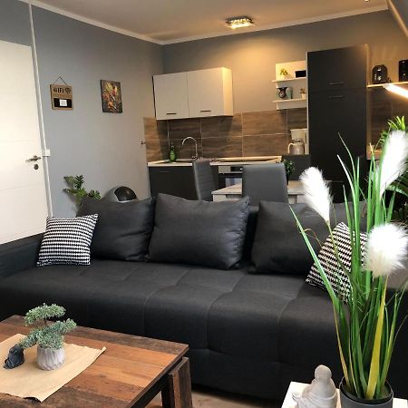 Stadtnah An Der Foerde 7 Dg Ml Flensburg Zewnętrze zdjęcie