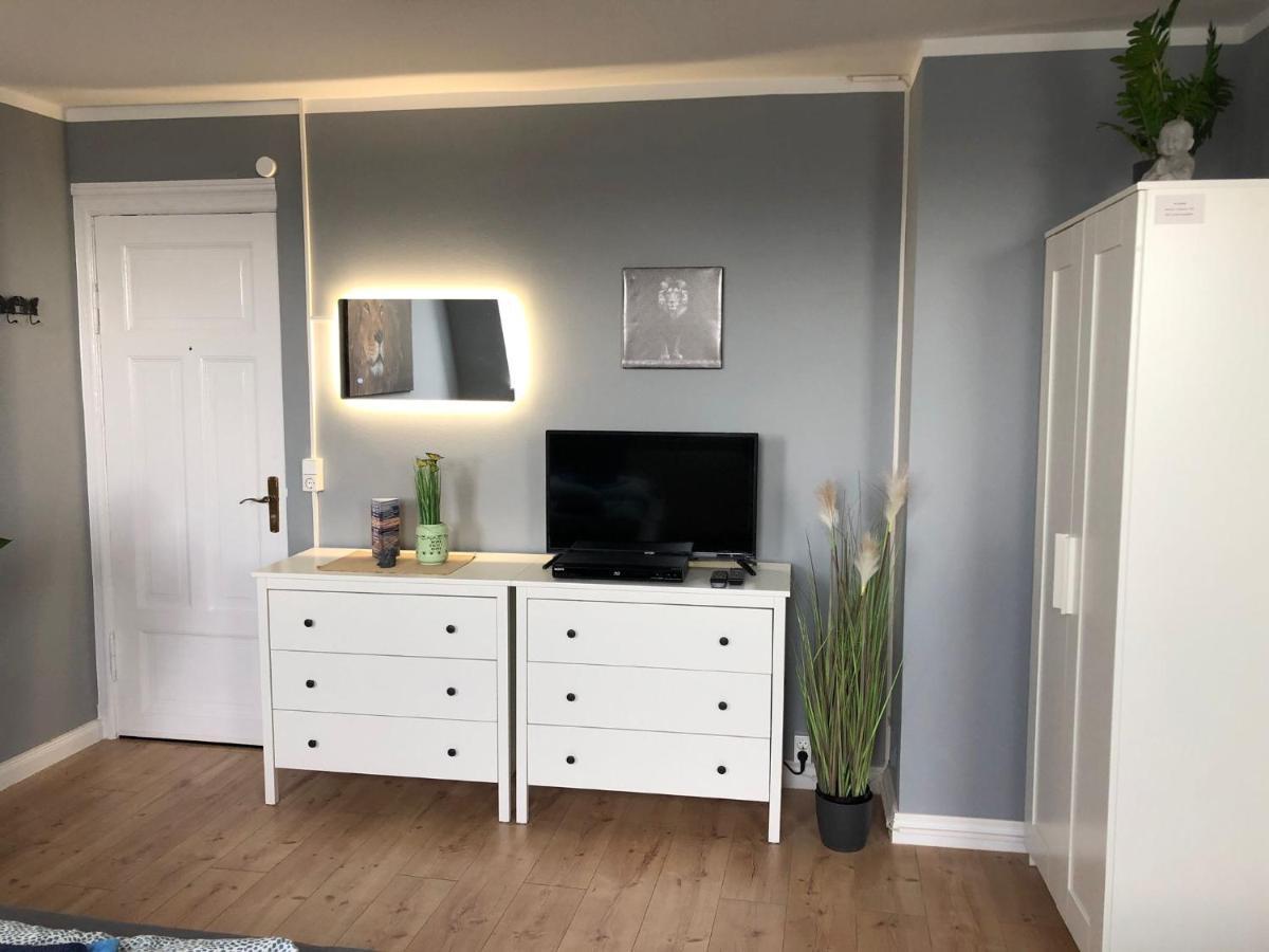Stadtnah An Der Foerde 7 Dg Ml Flensburg Zewnętrze zdjęcie